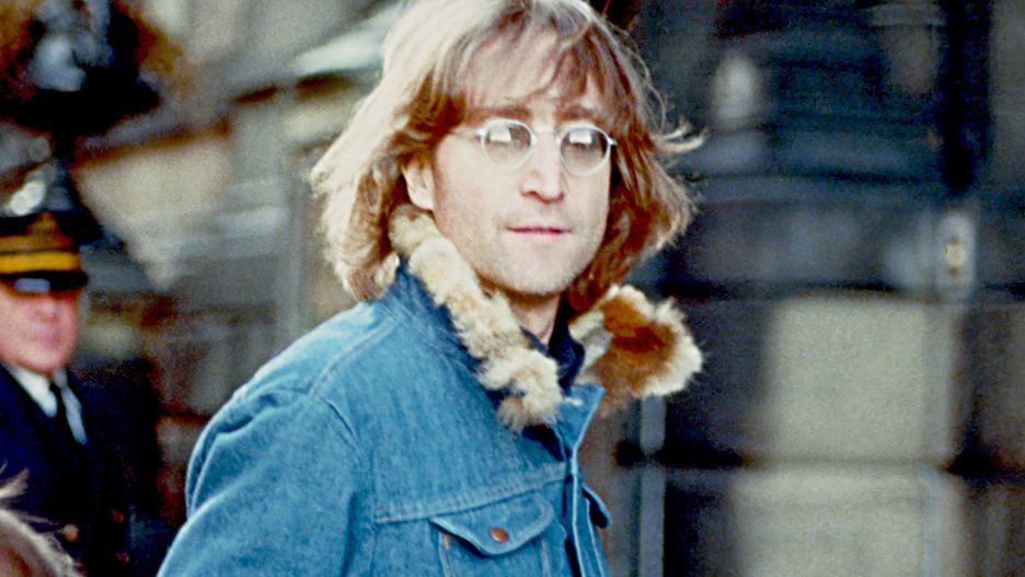 John Lennon