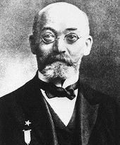 Esperantyści uczcili 90. rocznicę śmierci Zamenhofa