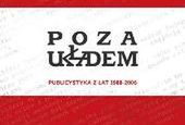 Poza układem - książka Joanny i Andrzeja Gwiazdów