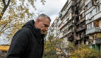 Dlatego dzieci Kliczki nie są na wojnie
