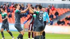 Czy Lechia powalczy o europejskie puchary? Hurraoptymizmu brak