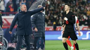 Flick zabrał głos nt. Lewandowskiego. "To moja wina"