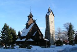 Karkonosze. Zimowe warunki w górach. Spadło nawet 50 cm śniegu