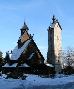 Karkonosze. Zimowe warunki w górach. Spadło nawet 50 cm śniegu
