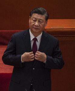 Wyciekły tajne dokumenty Chin. Strach będzie jeszcze większy