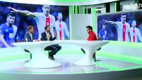 Świetna atmosfera w reprezentacji. Nie ma presji?