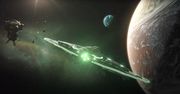 Stellaris z wyjątkową aktualizacją. To ukłon w stronę polskiego pisarza Stanisława Lema