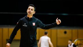 Przed Polakami kluczowy mecz. Trener przemówił