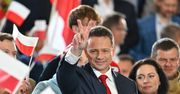 Rafał Trzaskowski triumfuje w miastach. Karol Nawrocki na wsi