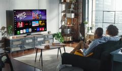 System Android TV na telewizory zyska konkurenta. To Whale OS 10