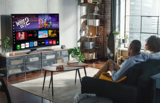 System Android TV na telewizory zyska konkurenta. To Whale OS 10