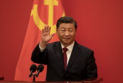 Nieoczekiwany zwrot w Chinach. Prezydent Xi zmienił zdanie ws. USA