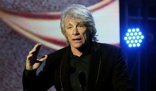 Jon Bon Jovi powoli dochodzi do siebie po operacji. Na trasę nie ma na razie szans