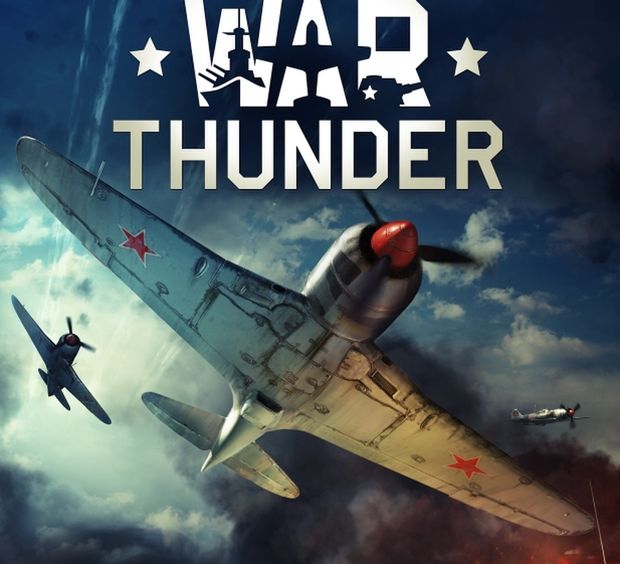 War Thunder - wrażenia z wersji PS4