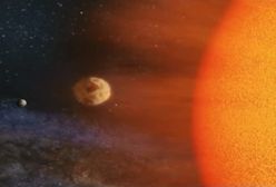 Tak zakończy się życie na Ziemi