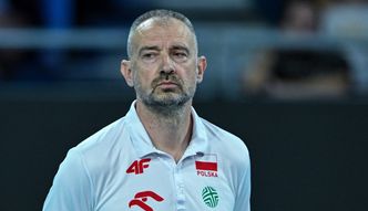 To ich pochwalił Grbić za mecz Niemcami