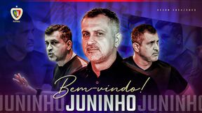 Wszystko jasne. Piast Gliwice z nowym trenerem