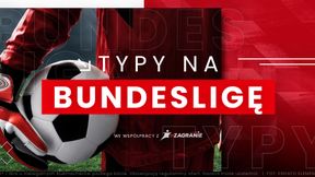 Bayern - Hoffenheim kursy i typy bukmacherskie na mecz | 12.01.2024 r.