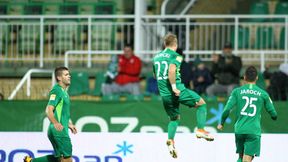 Fortuna I liga: Warta Poznań sensacyjnym liderem. To może być druga zielona rewolucja
