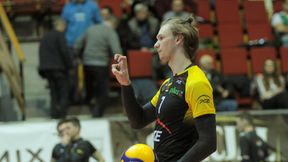 Reprezentacja Polski. Jakub Kochanowski kontuzjowany. Nowy środkowy powołany na zgrupowanie