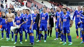 HOOP sponsorem technicznym Piasta Gliwice