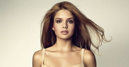 Top model: Olga Kaczyńska to "pusta laska"? Koleżanki z programu ledwo z nią wytrzymują!