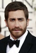 Jake Gyllenhaal