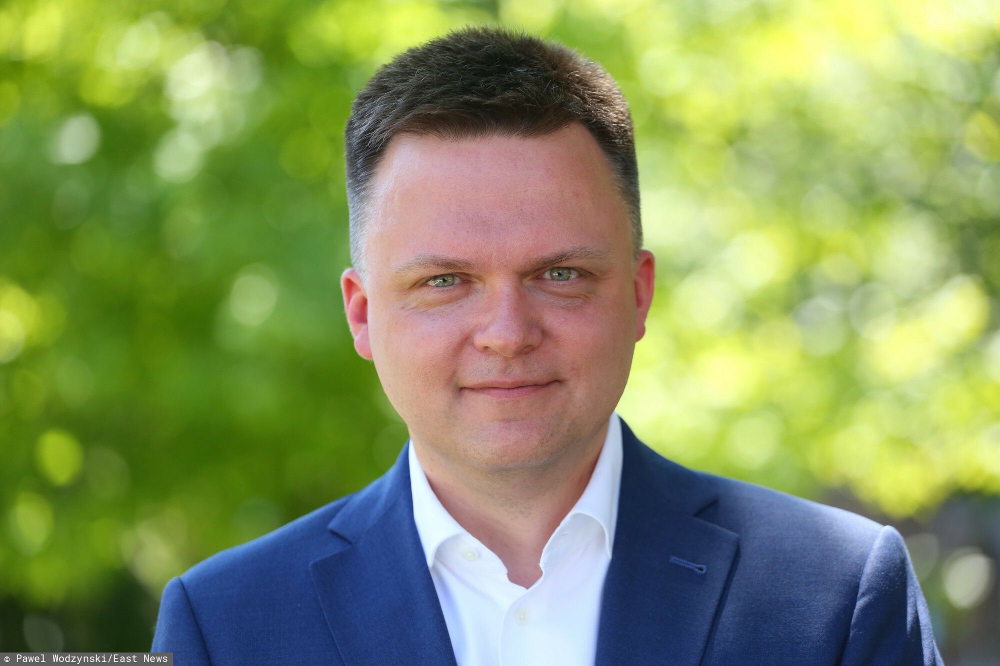 Hołownia zapowiada, co politycy Polski 2050 zrobią z podwyżkami - Vimarsana News