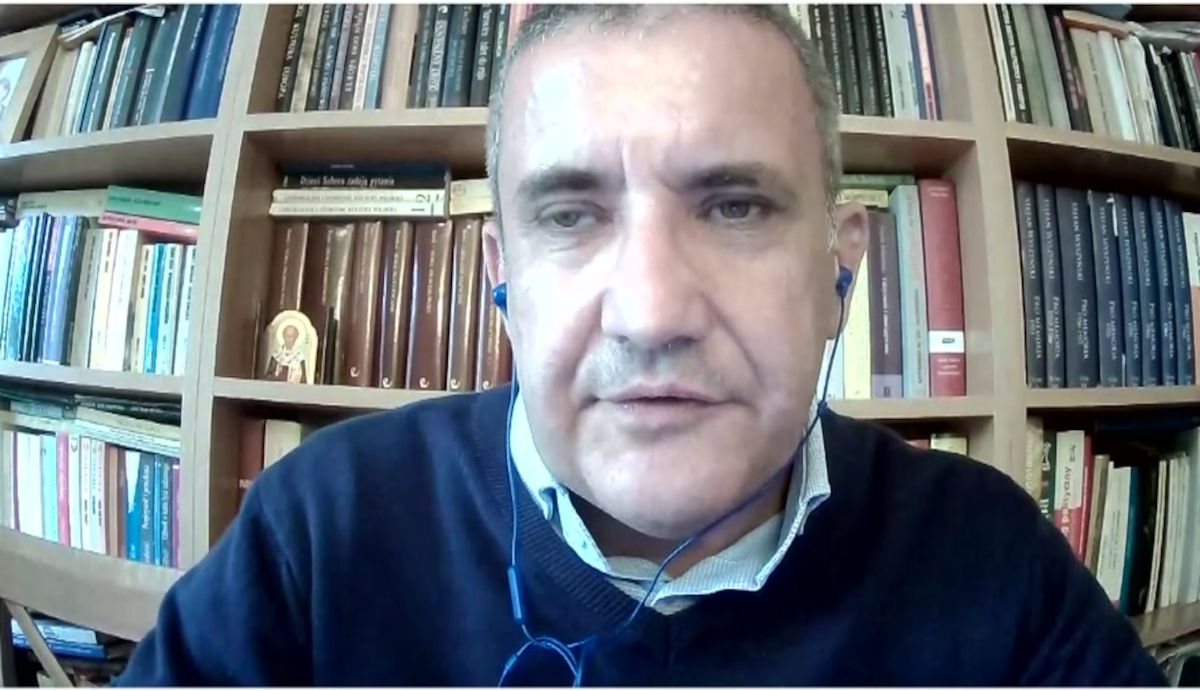 Prof. Sowiński: PiS stracił monopol na grę na granicy populizmu. Efekt Tuska - Vimarsana News