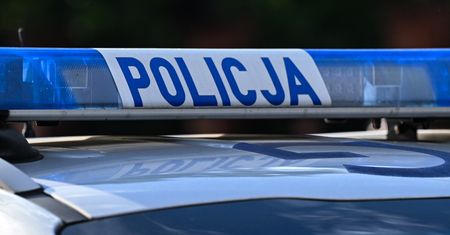 Podał się za niemieckiego żołnierza. 79-latka straciła oszczędności życia