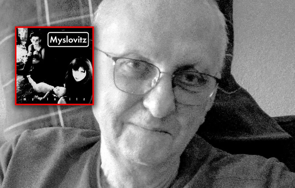 Nie żyje Andrzej Wojciechowski. Był spikerem i twórcą sukcesu Myslovitz