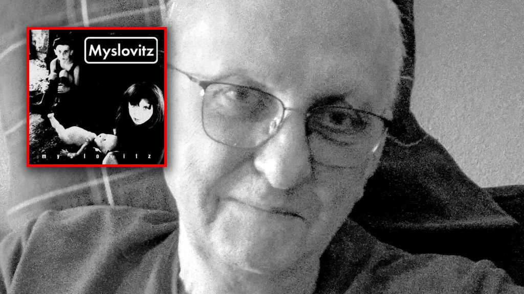 Nie żyje Andrzej Paweł Wojciechowski