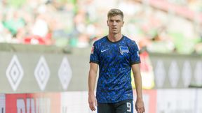 Bundesliga: wysoka porażka Herthy Berlin z SC Freiburg, Krzysztof Piątek zmieniony w końcówce