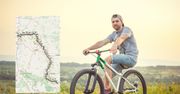 Na Lubelszczyźnie powstanie nowa trasa rowerowa. VeloWieprz ma mieć 272 km długości