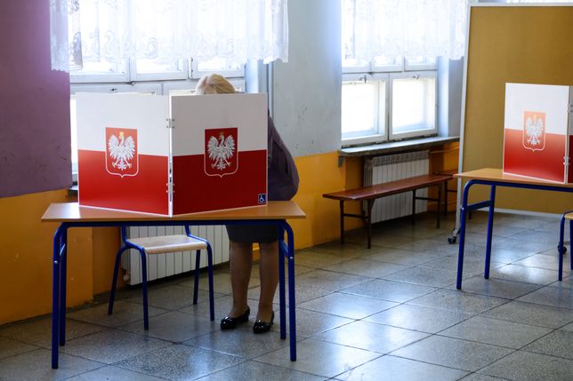 Konferencja premiera Mateusza Morawieckiego. Padło pytanie ...