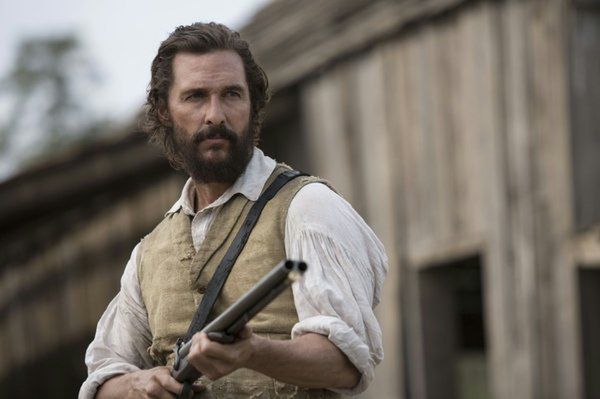 "Free State of Jones": Matthew McConaughey przeciwko Konfederacji