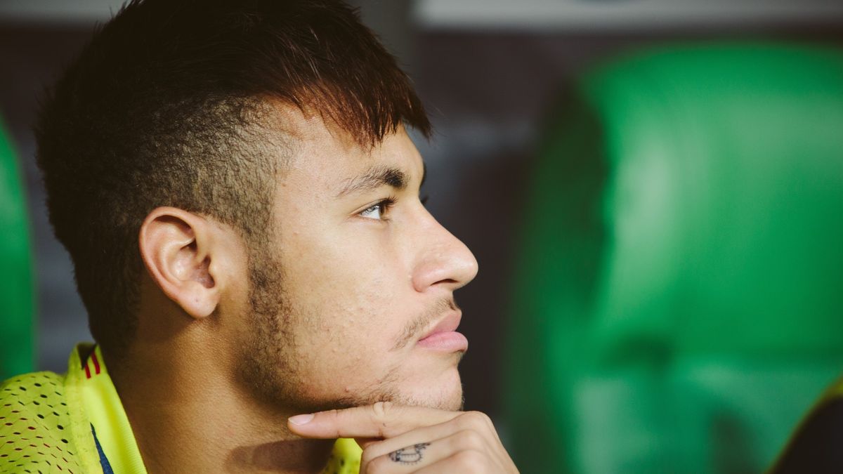 Neymar