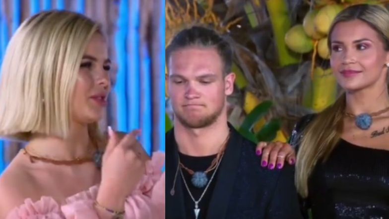 Internauci gorzko o reakcji Karoliny