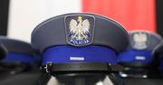 Radomsko: Awanse policjantów. Wyjątkowa uroczystość w Łodzi