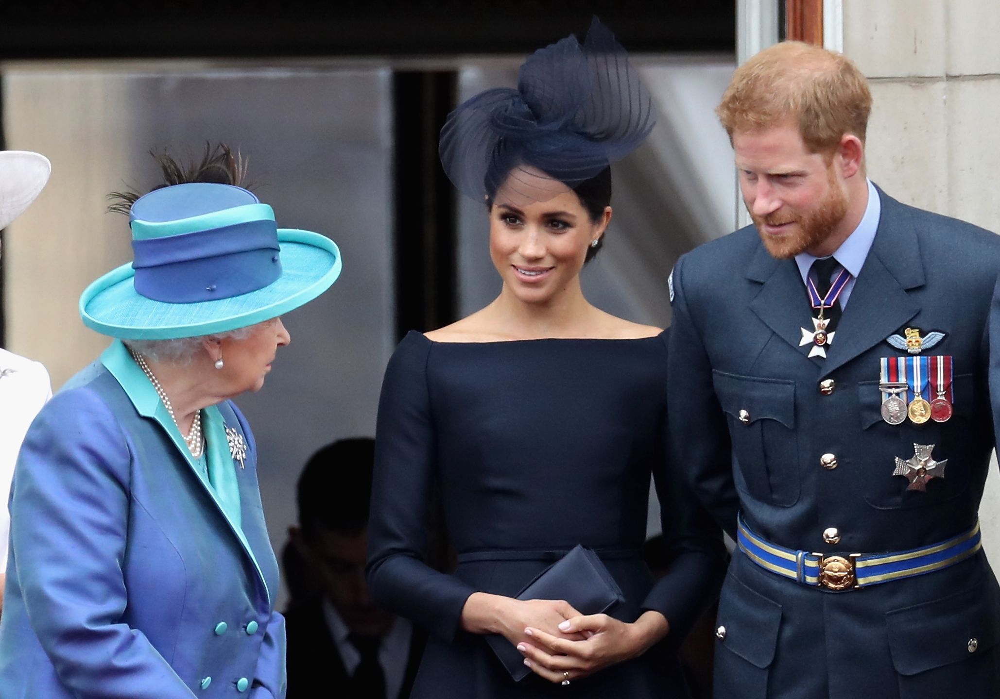 Meghan Markle