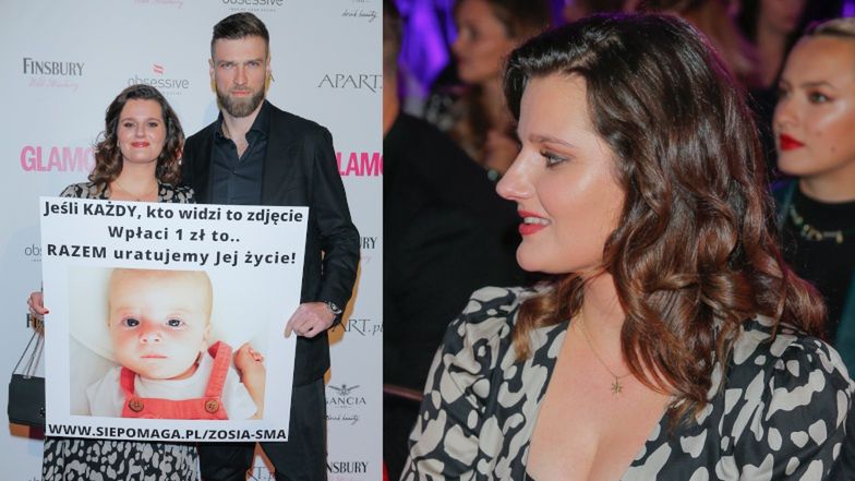 Kobieta Roku Glamour 2021