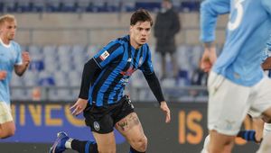 Nicola Zalewski coraz bliżej finału Pucharu Włoch