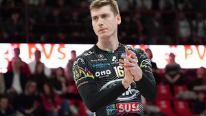 Klub Semeniuka najadł się strachu. "Nie wiem, co się stało"