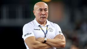 "Szanse na awans? 1 procent". Dujszebajew nie ma złudzeń po bolesnej porażce