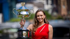 Mistrzyni Australian Open oczarowała fanów. Tylko spójrz na tę kreację