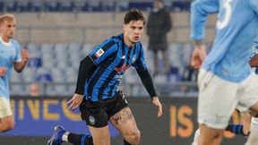 Nicola Zalewski coraz bliżej finału Pucharu Włoch