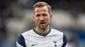 Harry Kane nie stawił się na treningu. Napastnik naciska na transfer