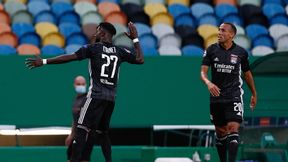 Ligue 1. Olympique Lyon - Stade Rennais na żywo. Transmisja TV i stream online