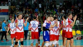 Steven Marshall: Debiut w PlusLidze mam zaliczony