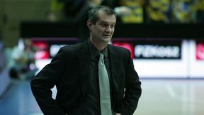 Zoran Sretenović: Pokazaliśmy, że możemy powalczyć z Treflem